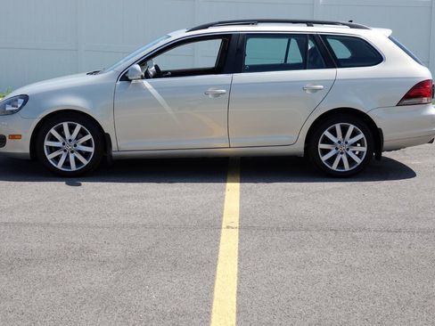 Used 2012 Volkswagen Jetta TDI FWD image 12