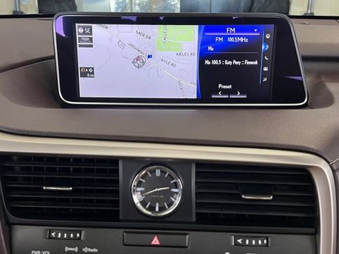 Used 2017 Lexus RX 350 FWD image 45