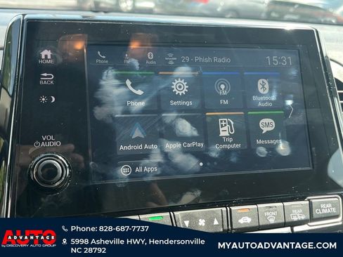 Used 2023 Honda Odyssey EX-L image 14