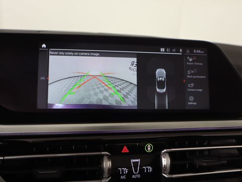 Certified 2023 BMW Z4 sDrive30i w/ Premium Package image 6