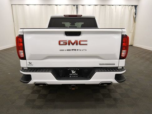 Used 2024 GMC Sierra 1500 Elevation w/ X31 Off-Road Package AWD/4WD image 6