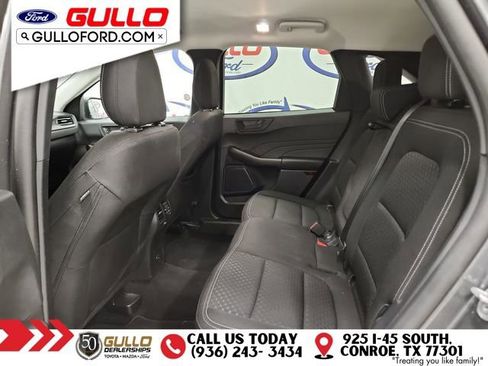 Used 2025 Ford Escape Active image 14