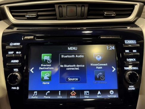 Used 2016 Nissan Murano SL w/ SL Technology Package AWD/4WD image 33