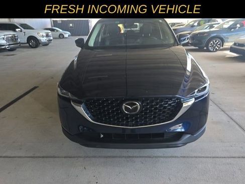 Used 2023 MAZDA CX-5 AWD 2.5 S w/ Premium Package image 11
