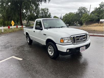 Used 2010 Ford Ranger XLT