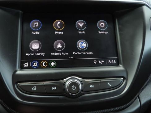 Used 2023 Chevrolet TrailBlazer LT image 24