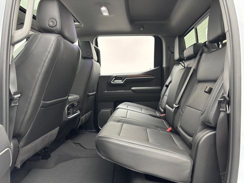 New 2026 GMC Sierra 1500 Denali w/ Denali Reserve Package AWD/4WD image 41