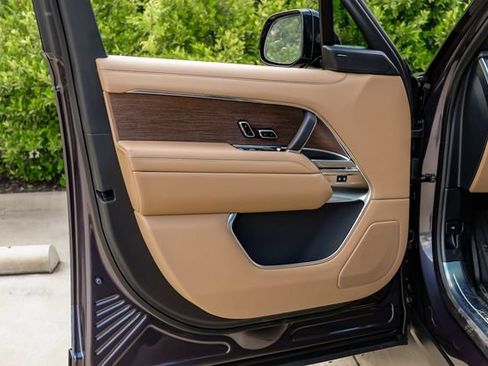 New 2026 Land Rover Range Rover SE AWD/4WD image 53