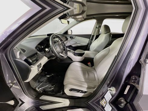 Used 2019 Acura RDX AWD w/ Technology Package image 21