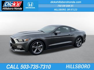 Used 2015 Ford Mustang V6 w/ Equipment Group 051A 360° Tour