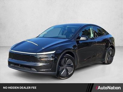 Used 2026 Tesla Model Y AWD