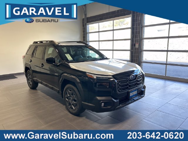 New 2026 Subaru Outback Premium AWD/4WD image 1