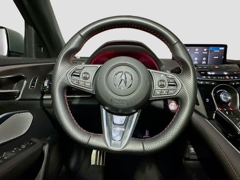 Used 2023 Acura RDX A-Spec AWD/4WD image 13