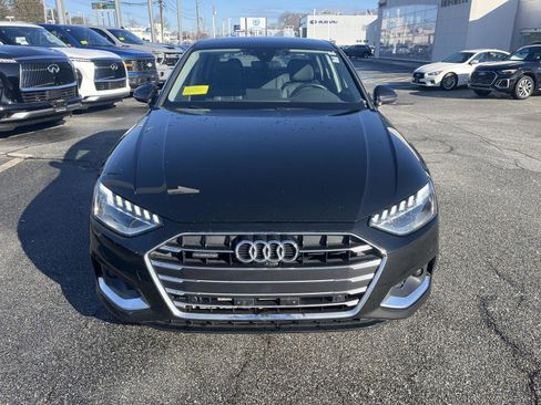 Used 2022 Audi A4 2.0T Premium Plus w/ Premium Plus Package image 8