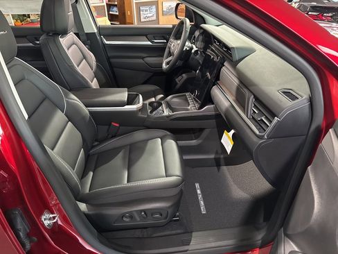 New 2026 GMC Terrain Denali image 39