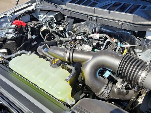 New 2026 Ford F150 STX image 15