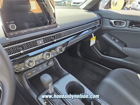 New 2026 Honda Civic Sport image 10