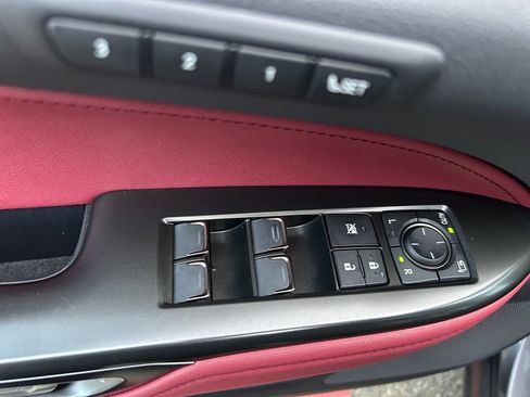 Used 2024 Lexus NX 350 AWD w/ Cold Area Package image 23