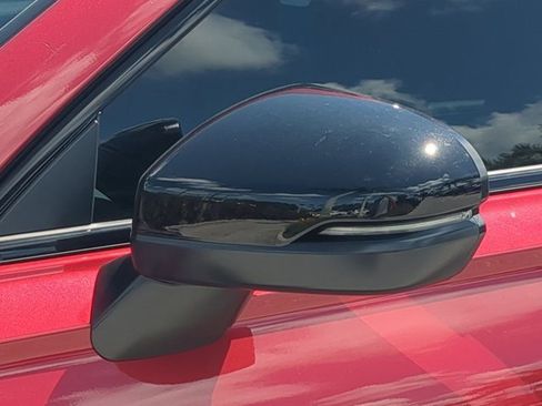 New 2026 Honda CR-V Sport image 11