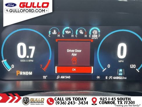 Used 2023 Ford F150 Lariat AWD/4WD image 23