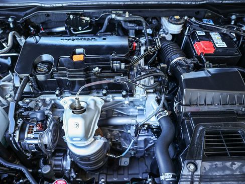 Certified 2023 Honda Civic Sport image 33