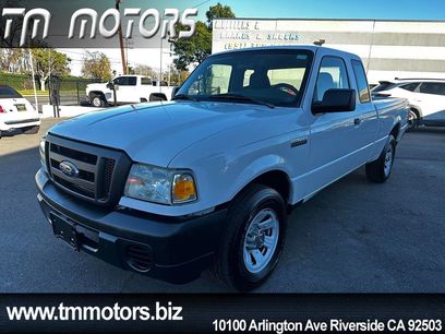 Used 2008 Ford Ranger XL