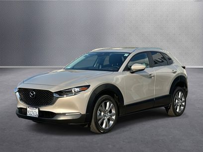 Used 2023 MAZDA CX-30 AWD 2.5 S w/ Select Package