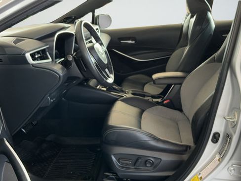 Used 2024 Toyota Corolla XSE FWD image 20