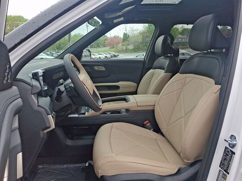 New 2027 Kia Telluride X-Line EX AWD/4WD image 6