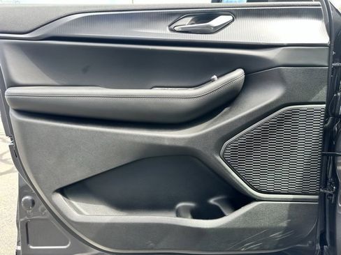 New 2025 Jeep Grand Cherokee L Laredo w/ Luxury Tech Group I image 9