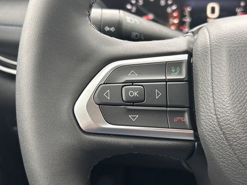 Certified 2025 Jeep Compass Latitude w/ Altitude Special Edition image 19