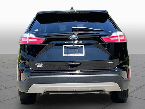 Certified 2024 Ford Edge SEL AWD/4WD image 5