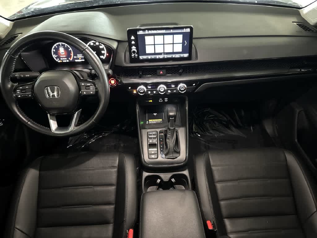 Used 2025 Honda CR-V EX-L image 23