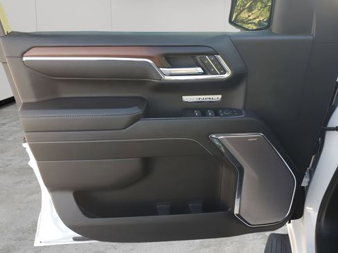 Certified 2024 GMC Sierra 1500 Denali w/ Technology Package image 42