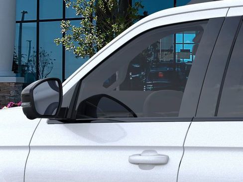 New 2026 Ford Expedition Max Platinum w/ Stealth Appearance Package image 20