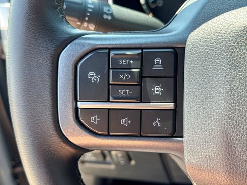 Used 2023 Ford F150 XLT w/ Equipment Group 302A High AWD/4WD image 28