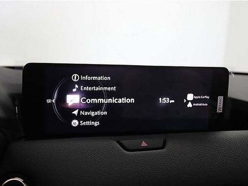 Used 2025 MAZDA CX-90 Plug-In Hybrid w/ Preferred image 31