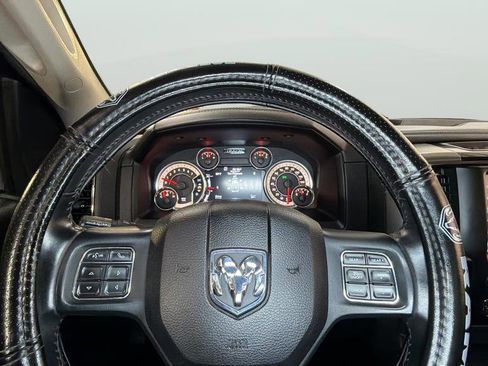 Used 2015 RAM 1500 Sport w/ Convenience Group RWD image 29