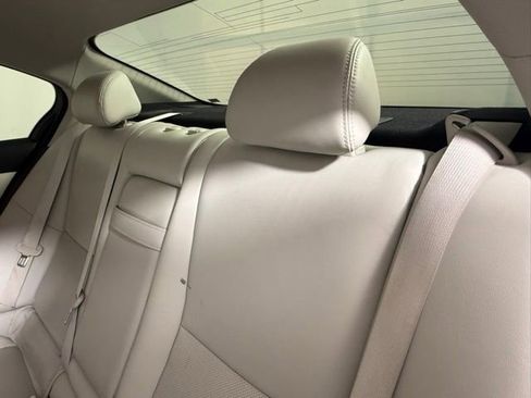 Used 2022 INFINITI Q50 Luxe w/ Cargo Package RWD image 39