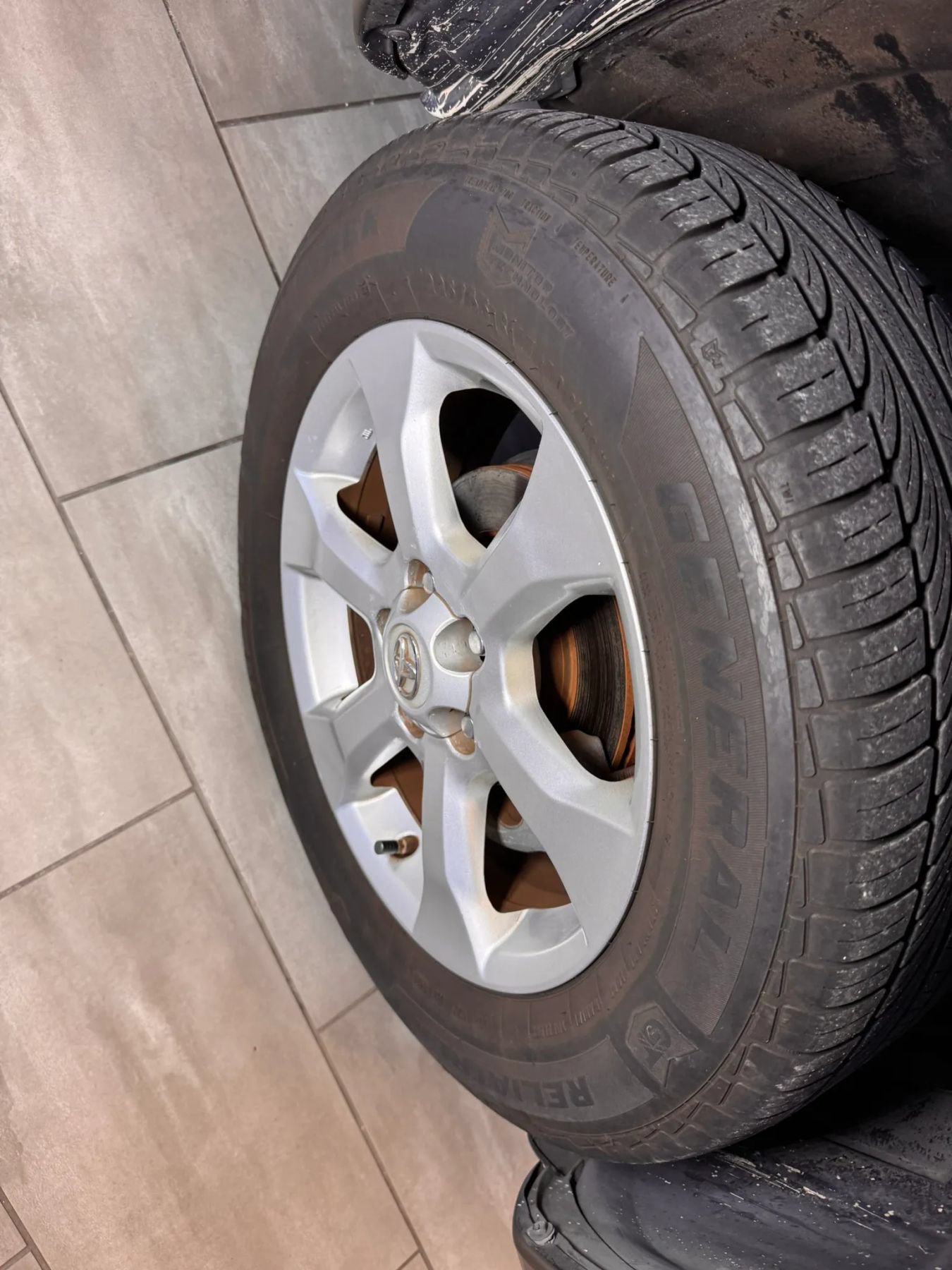 Used 2010 Toyota RAV4 Limited FWD image 38