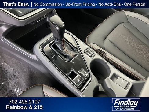 New 2026 Subaru Crosstrek 2.5i Limited image 27