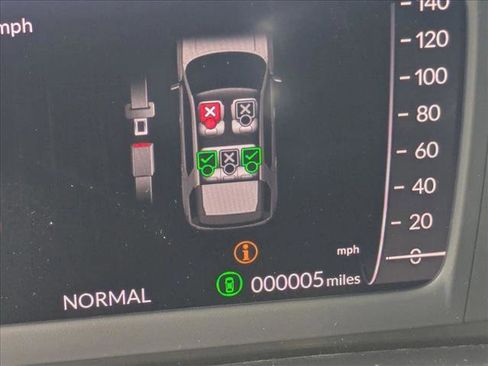 New 2026 Honda Passport TrailSport image 10