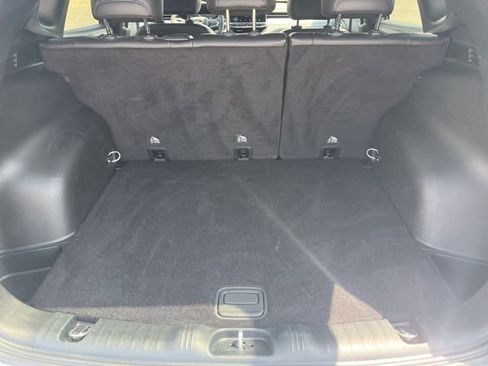 Used 2024 Jeep Compass Latitude image 26