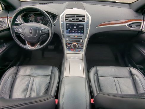 Used 2020 Lincoln MKZ Reserve w/ Elements Package image 19