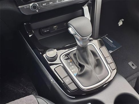 New 2026 Kia Seltos S image 11