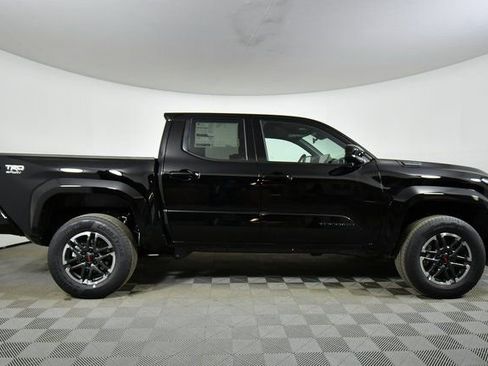 New 2026 Toyota Tacoma TRD Sport AWD/4WD image 15
