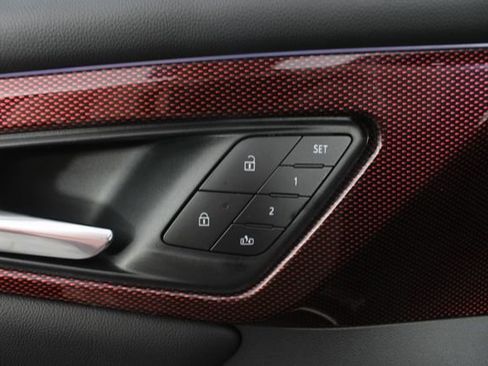 New 2026 Chevrolet Traverse RS AWD/4WD image 16