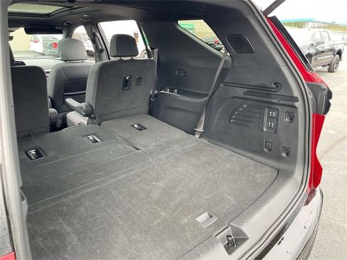 Certified 2025 Chevrolet Traverse RS w/ LPO, Floor Liner Package image 26