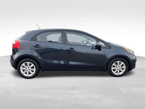 Used 2015 Kia Rio LX image 8