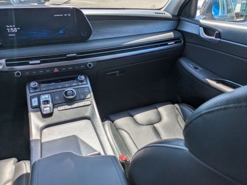 Used 2024 Hyundai Palisade Limited FWD image 42